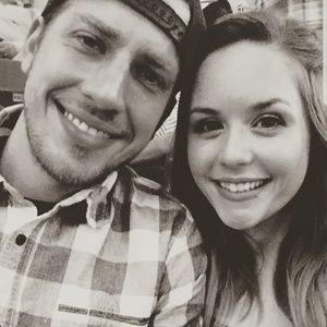 Meet your Posher, Spencer